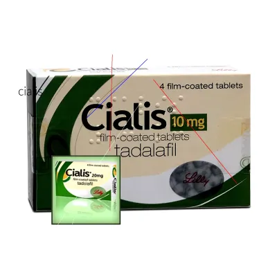 Cialis forum acheter